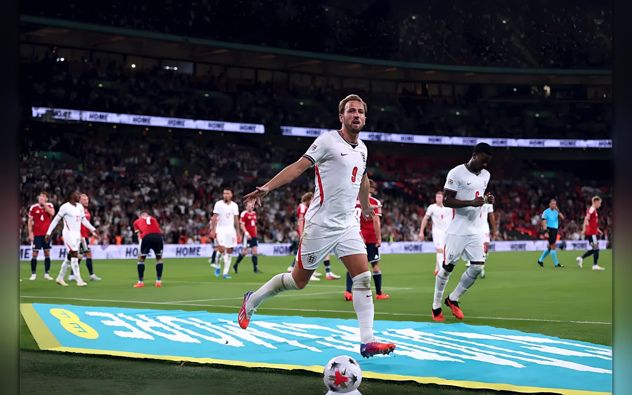 هل هاري كين أعظم لاعب في تاريخ المنتخب الإنجليزي؟