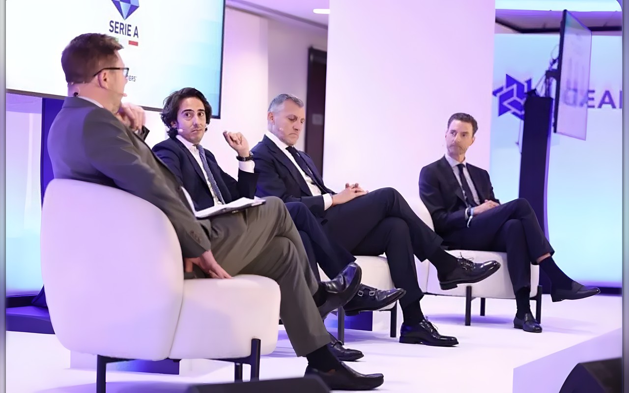 «قمة لندن» توصي بعصر رياضي جديد تقوده البيانات والذكاء الاصطناعي