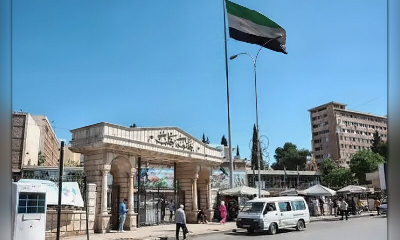 حصر القبول في بعض الاختصاصات بالذكور يثير انتقادات في سوريا