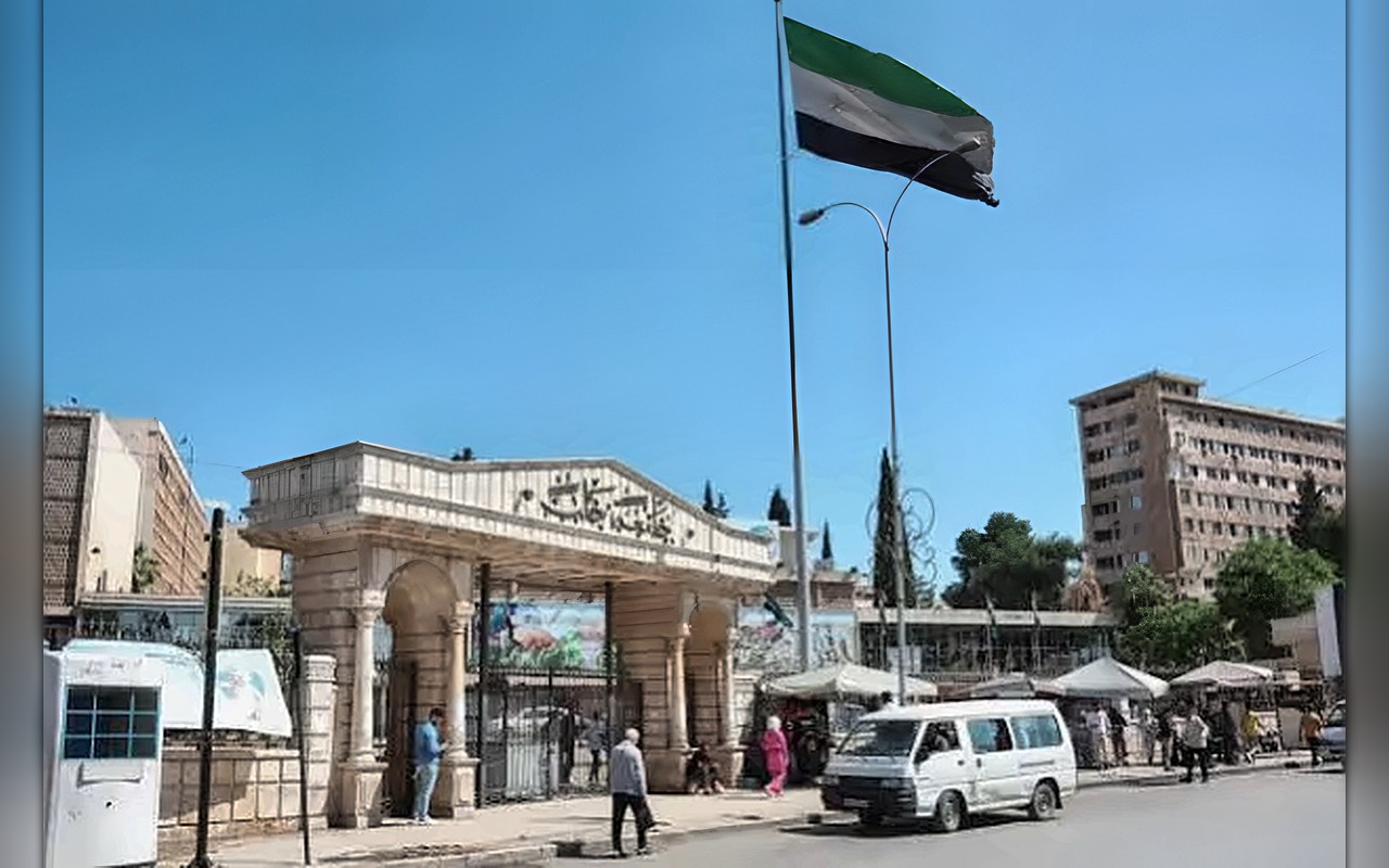 حصر القبول في بعض الاختصاصات بالذكور يثير انتقادات في سوريا
