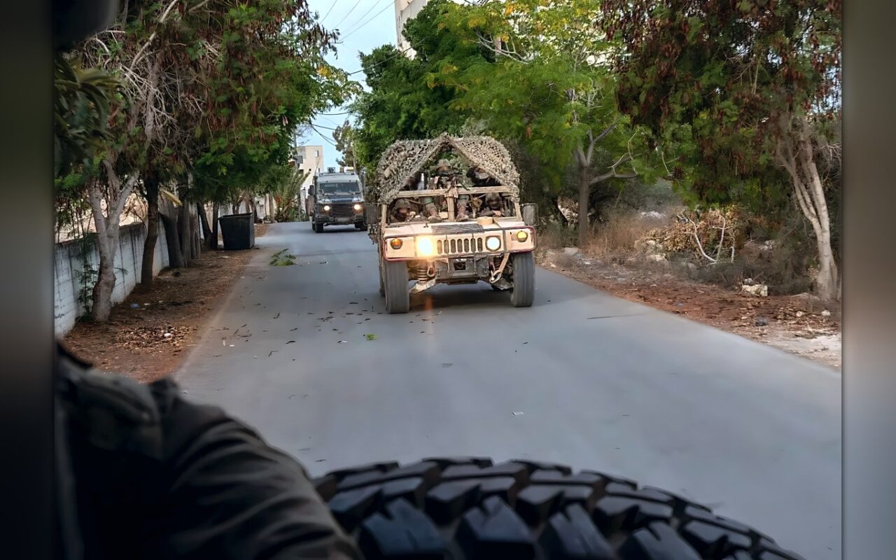 الجيش الإسرائيلي: مقتل ضابط وإصابة 3 جنود في جنوب لبنان