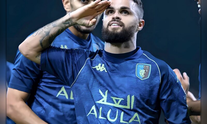 دوري «الأولى السعودي»: العلا يمطر الأخدود ويعزز الصدارة