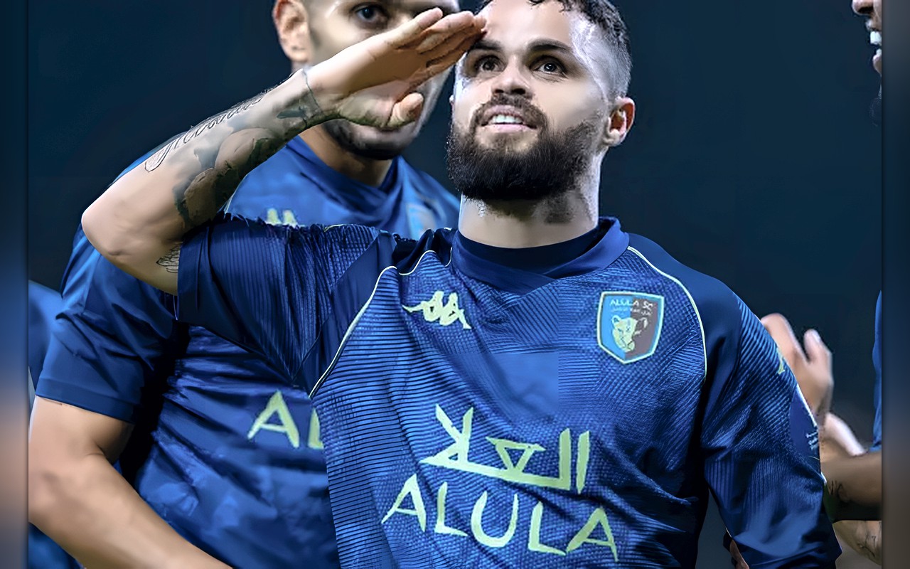 دوري «الأولى السعودي»: العلا يمطر الأخدود ويعزز الصدارة