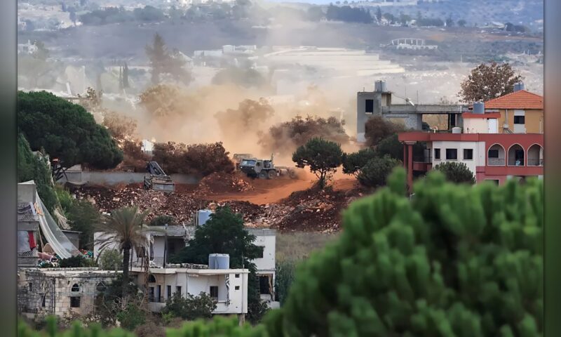 ضغوط على لبنان لكبح تمويل «حزب الله»