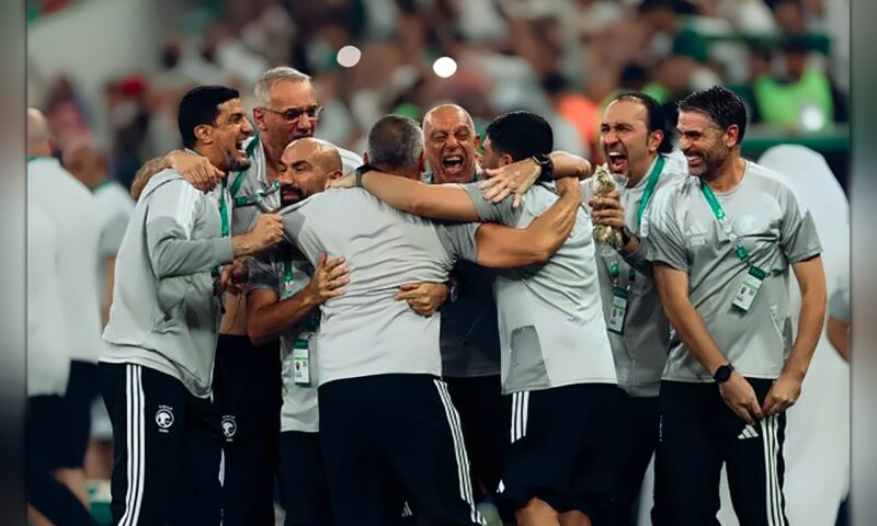 مصادر لـ	«الشرق الأوسط»: لا اتفاق مع مارتينيز لتدريب الأخضر
