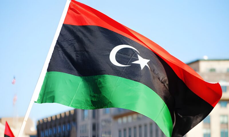 باستثناء البعثات الدبلوماسية.. قرار بمنع دخول مواطني أفغانستان وإيران إلى ليبيا