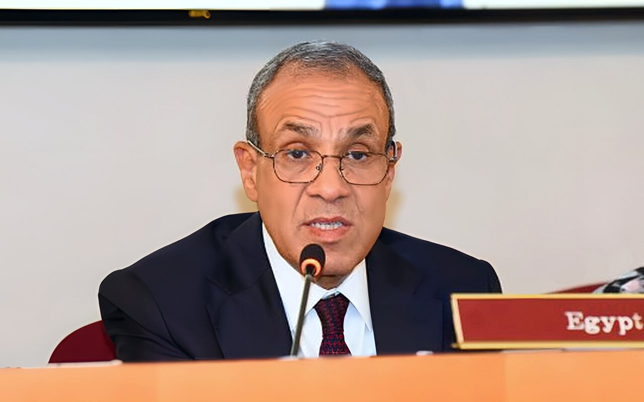 وزير الخارجية: مصر تلتزم بعدم التدخل في شؤون الدول.. ومواقفنا تنطلق من القانون الدولي