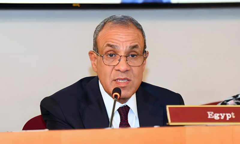 وزير الخارجية: لا نمانع حصول إثيوبيا على منفذ تجاري.. ونرفض «النفاذ العسكري» على البحر الأحمر
