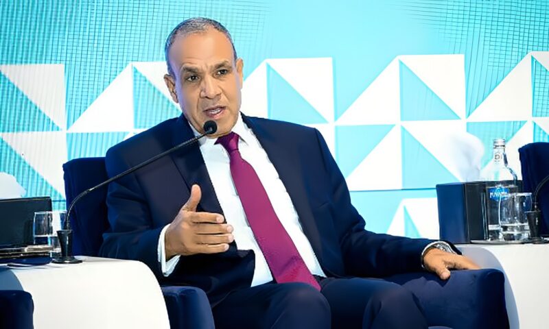 وزير الخارجية يشارك في نقاش وزاري حول دور ريادة الأعمال في التنمية الاقتصادية بأفريقيا
