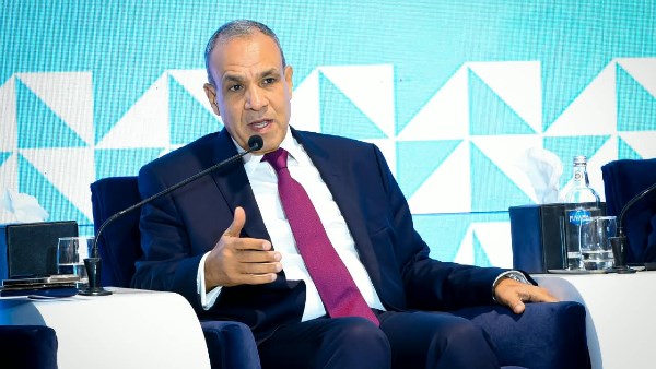 وزير الخارجية يشارك في نقاش وزاري حول دور ريادة الأعمال في التنمية الاقتصادية بأفريقيا