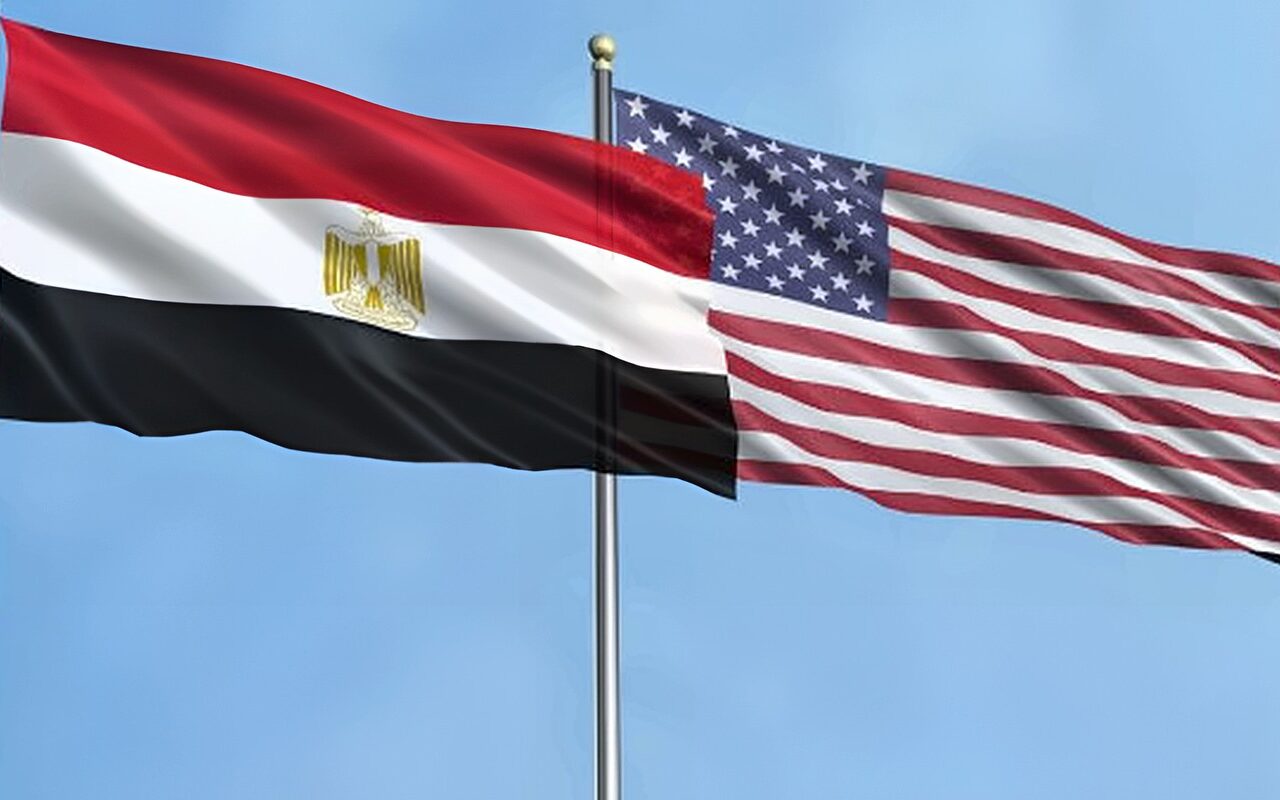 مصدر : القاهرة ترحب قرار إلغاء الشروط على المساعدات العسكرية الأمريكية لمصر