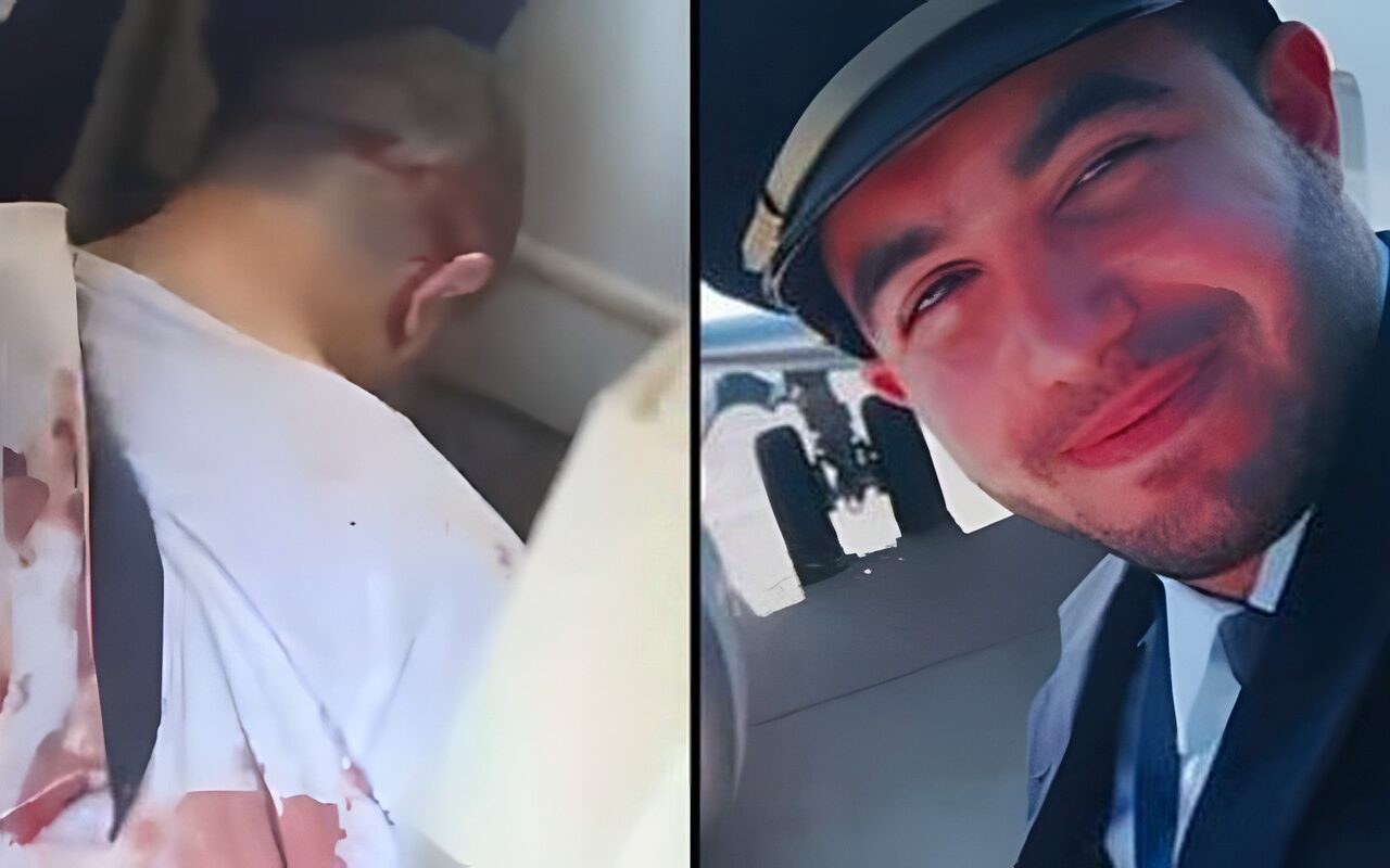 حاولة إسقاط طائرة.. وسائل إعلام أمريكية تكشف مفاجأة بشأن طيار «فلاي دبي»