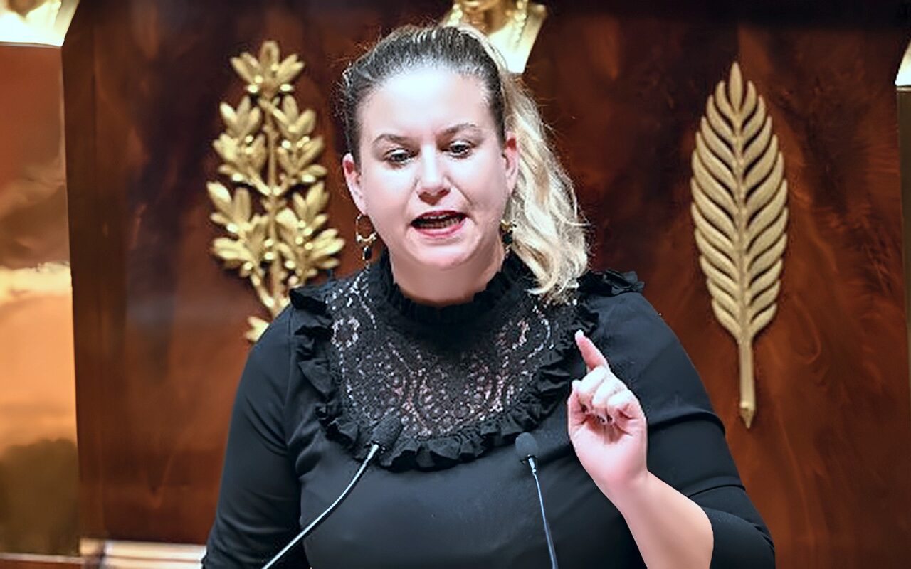 نائبة فرنسية تهاجم الحكومة: لم تتوقفوا عن الكذب بشأن شحنات عسكرية إلى إسرائيل