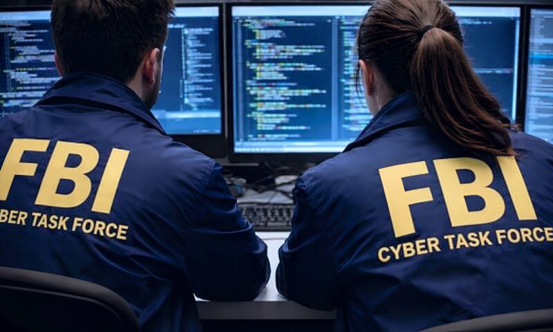 رويترز: اعتقال عضو بارز في مجموعة شاين هانترز للقرصنة بالأردن