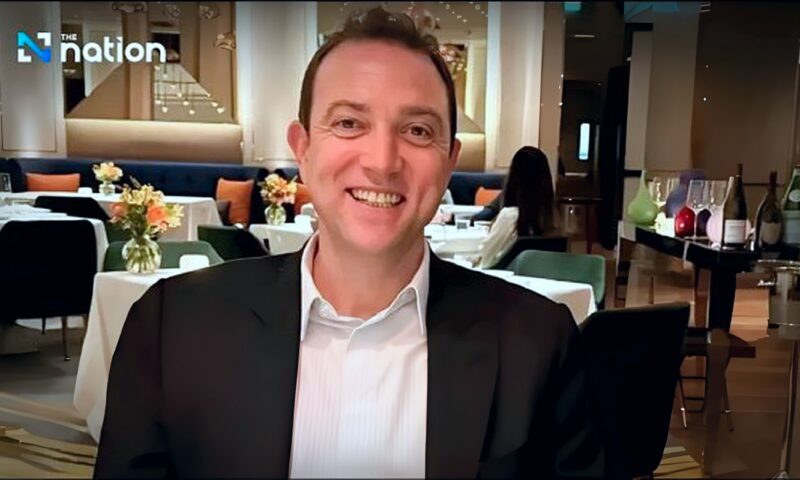 تايلاند تجرد رجل أعمال إسرائيلي من جنسيته