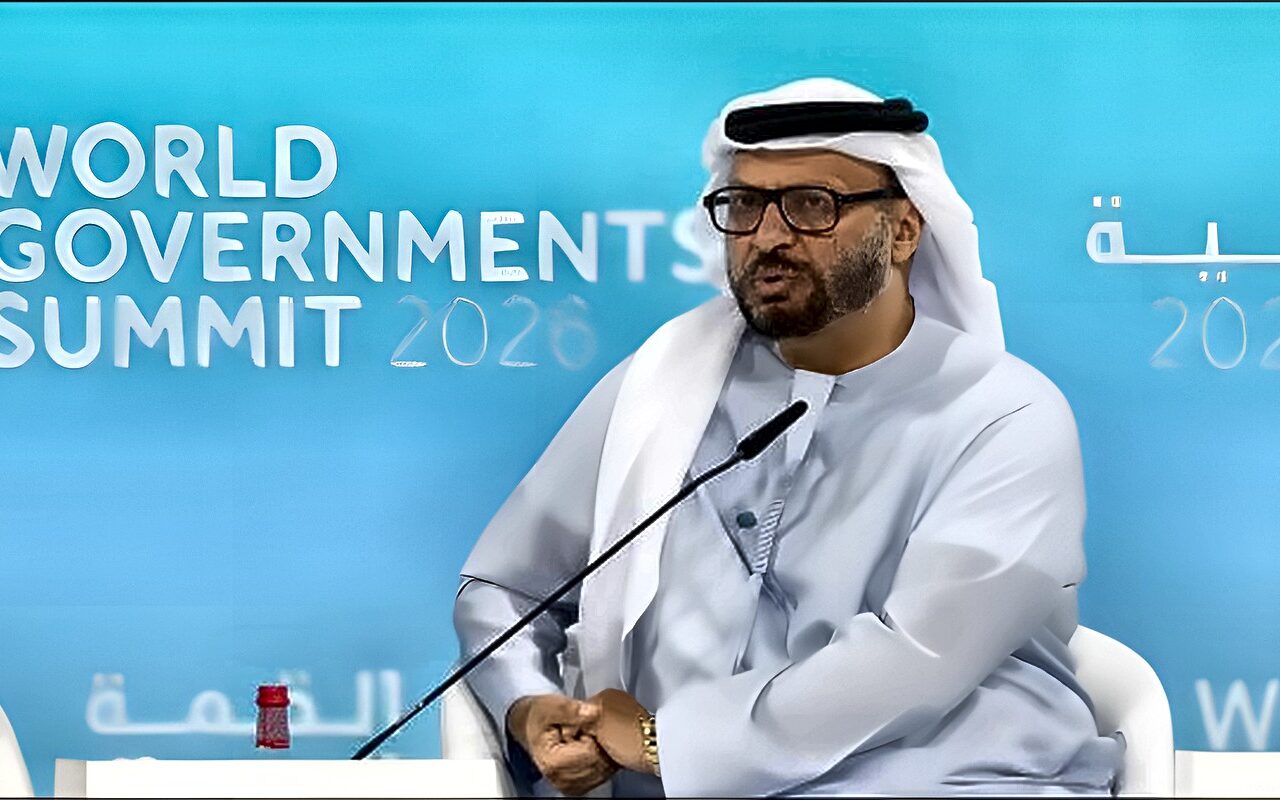مستشار رئيس الإمارات: لا تسامح مطلقًا مع التطرف ولا مجال للتساهل