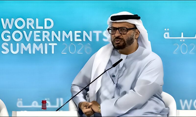 مستشار رئيس الإمارات: لا تسامح مطلقًا مع التطرف ولا مجال للتساهل