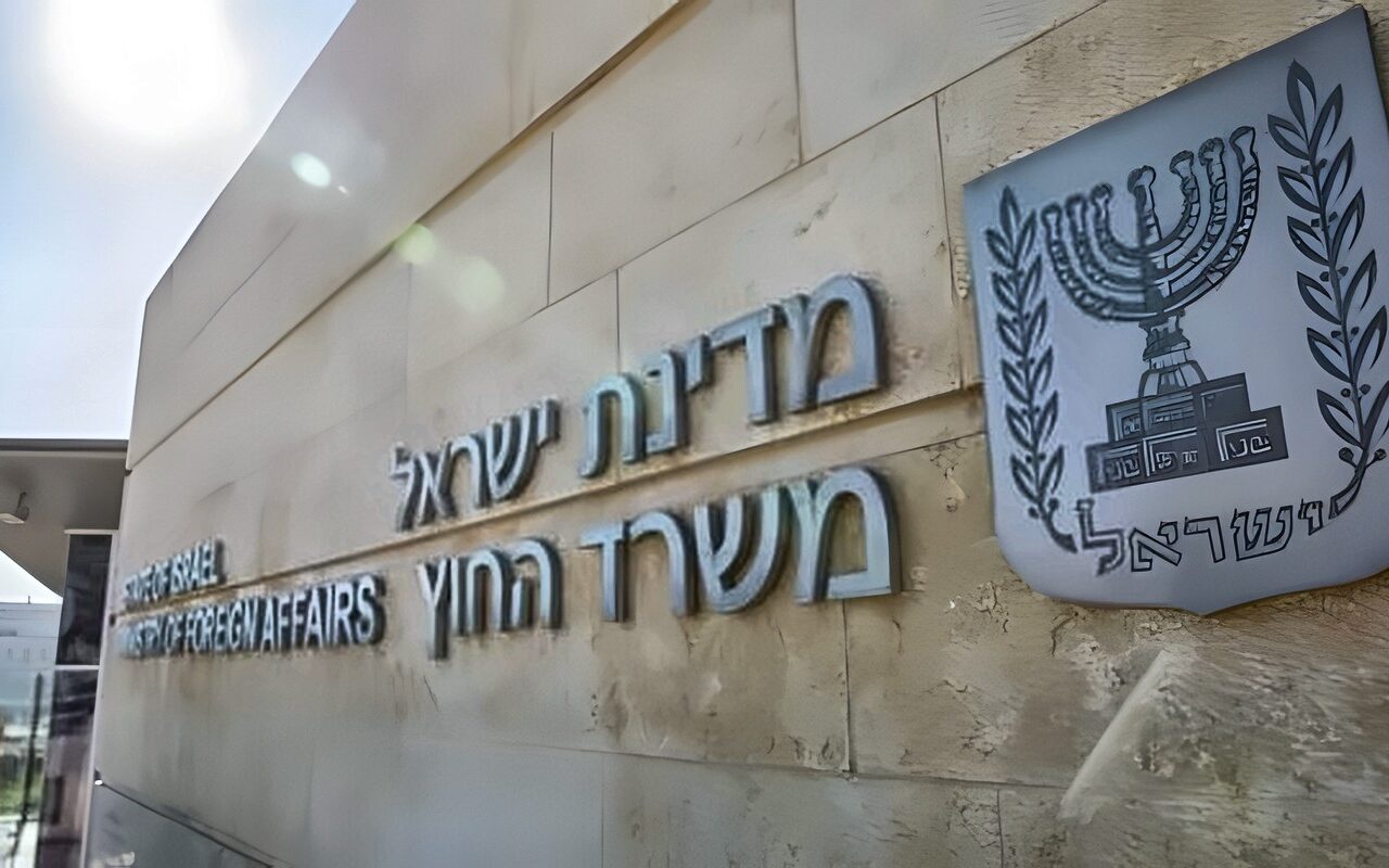 إسرائيل تهاجم حزبا بريطانيا بعد دعوته إقامة دولة فلسطينية من البحر إلى النهر| تفاصيل