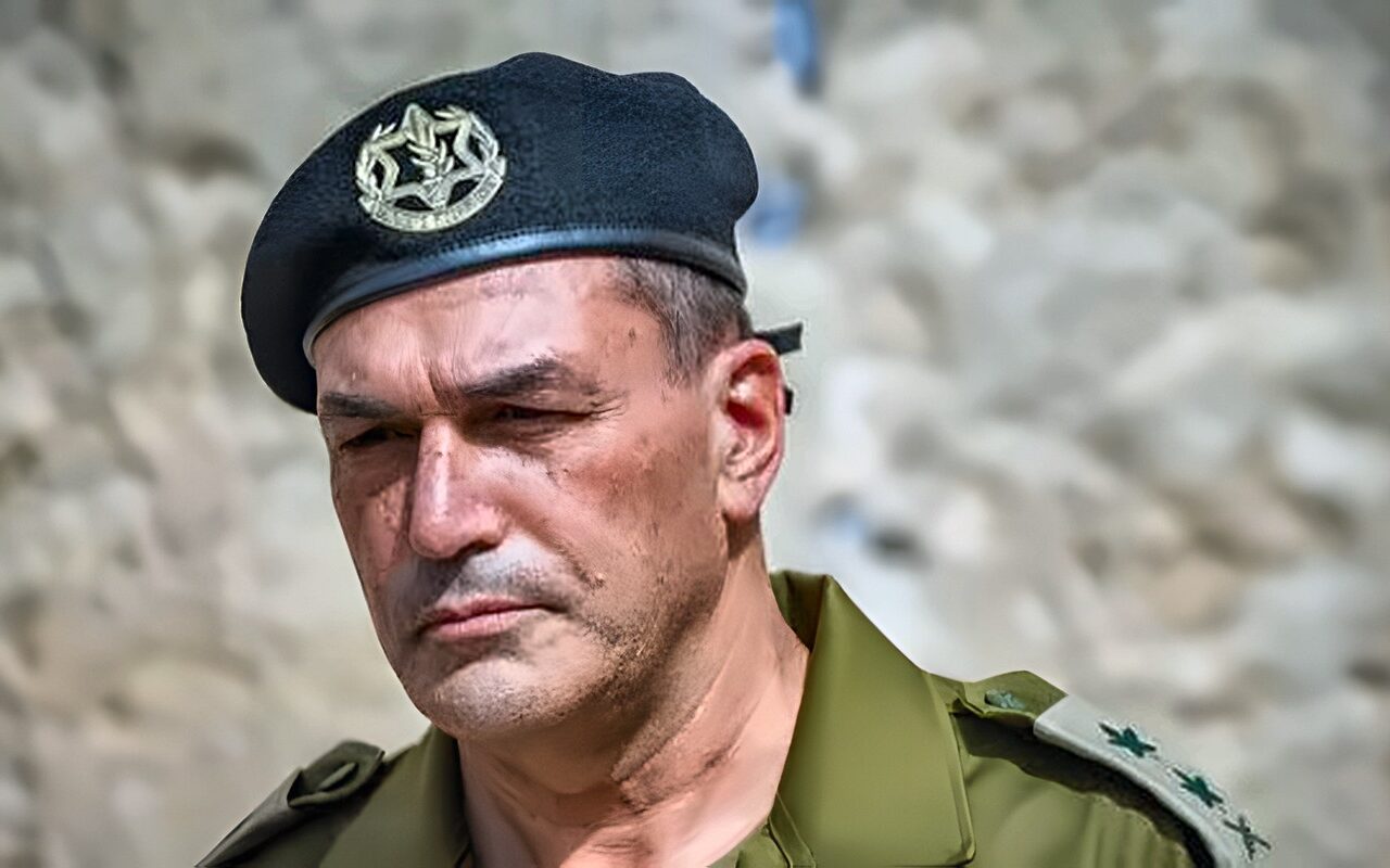 رئيس أركان جيش الاحتلال: حجم قواتنا هو عمقنا الاستراتيجي.. ويجب زيادتها