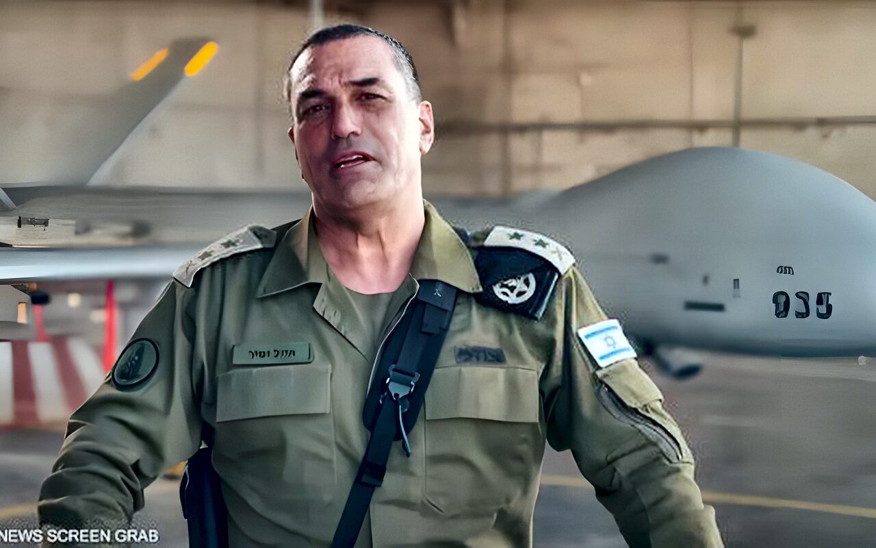 رئيس الأركان الإسرائيلي: الجيش فشل فشلا ذريعا في 7 أكتوبر