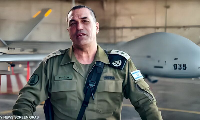 رئيس الأركان الإسرائيلي: الجيش فشل فشلا ذريعا في 7 أكتوبر