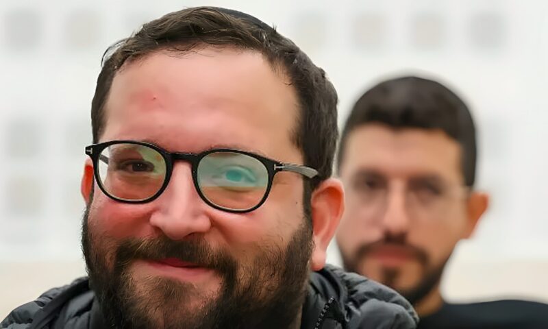 نشر مراسلات منسوبة إلى مستشاره المقرب.. تسريبات تهز أركان إدارة نتنياهو