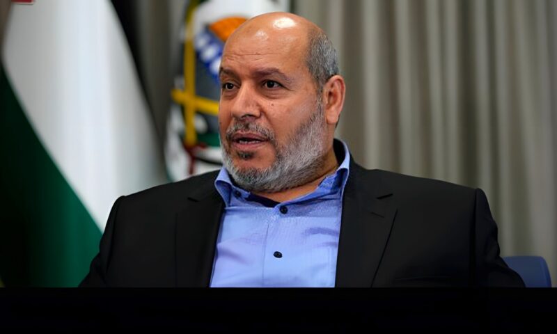 حماس: تهديدات إسرائيل باغتيال خليل الحية تعكس إفلاس حكومة الاحتلال السياسي