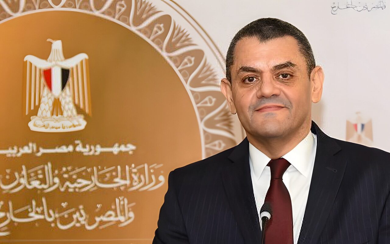 الخارجية لـ«صدى البلد»: استقرار الحالة الصحية للمصابين المصريين الخمسة في حادث مطار الملك خالد بالرياض