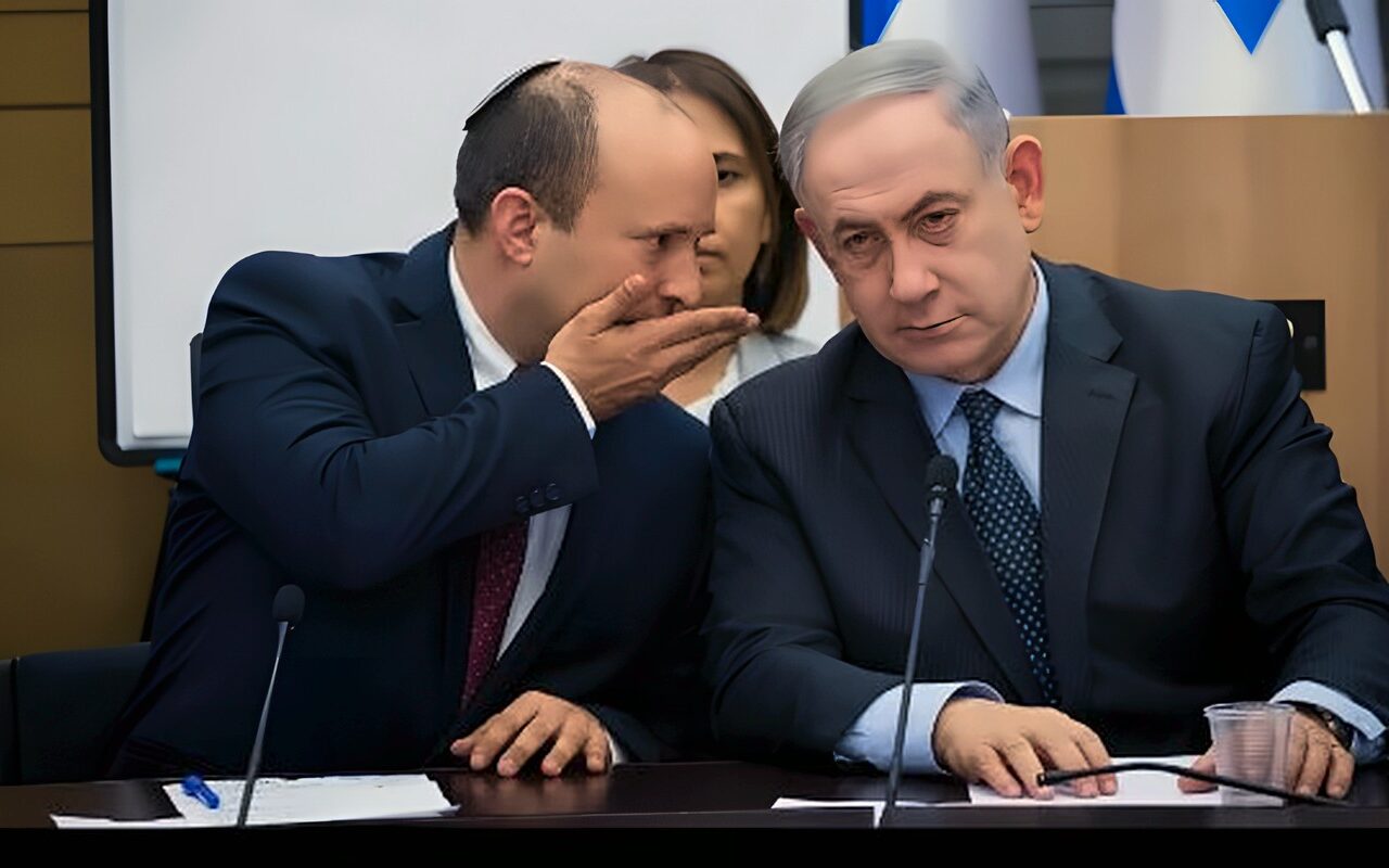 من رئاسة الحكومة إلى مقعد وزير.. بينيت يفتح الباب أمام نتنياهو بشروط