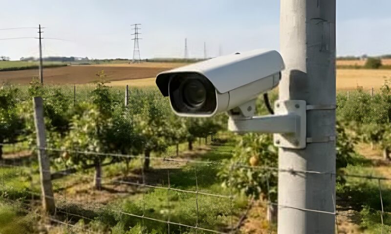 اختراق أكثر من 250 كاميرا مراقبة في إسرائيل.. شبهات حول عملية تجسس إيرانية