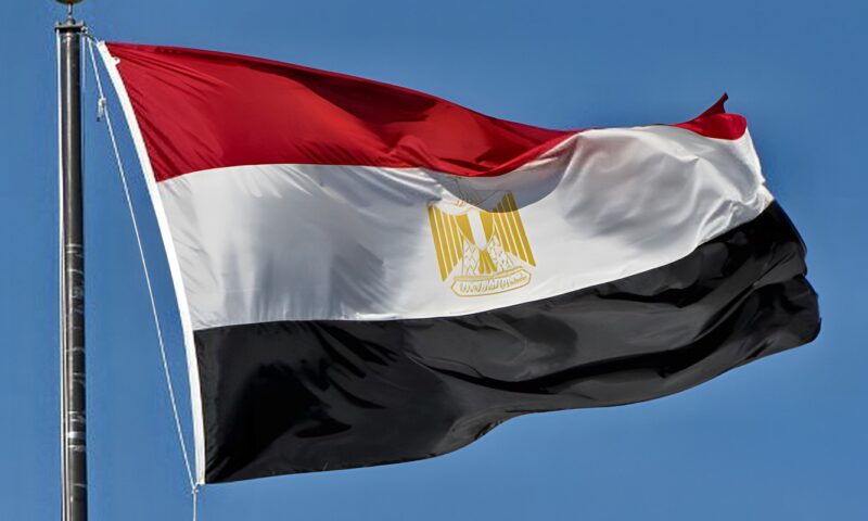 مصر تستدعي القائم بالأعمال الكولومبي بالقاهرة احتجاجا على افتتاح سفارة بلاده في القدس المحتلة