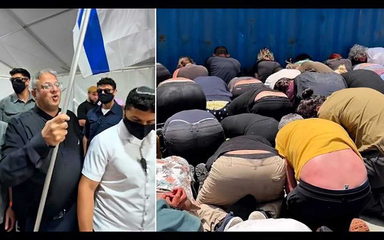 لا ريبوبليكا: تحقيق إيطالي مع كاتس وبن غفير ومسئولين إسرائيليين بسبب أسطول الصمود