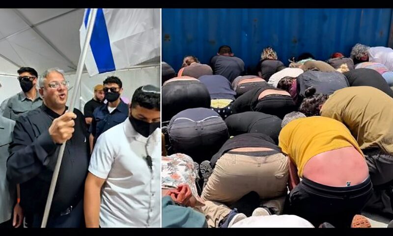 لا ريبوبليكا: تحقيق إيطالي مع كاتس وبن غفير ومسئولين إسرائيليين بسبب أسطول الصمود