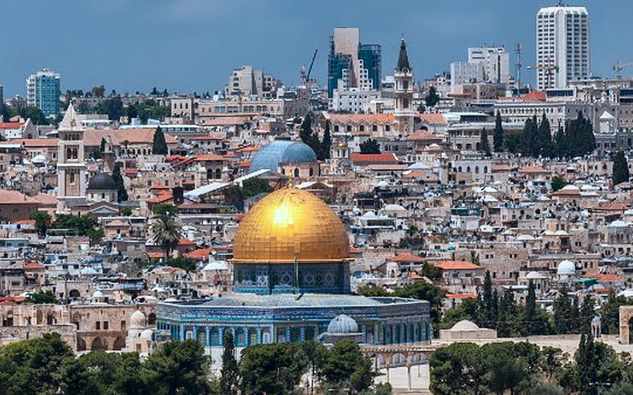 تحرك دبلوماسي عربي وإسلامي ضد افتتاح كولومبيا سفارة في القدس.. مصدر مطلع لـ«صدى البلد» يكشف التفاصيل