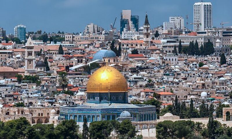 تحرك دبلوماسي عربي وإسلامي ضد افتتاح كولومبيا سفارة في القدس.. مصدر مطلع لـ«صدى البلد» يكشف التفاصيل