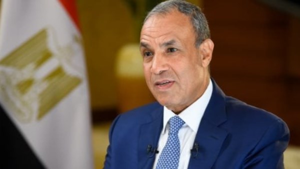 بدر عبد العاطي يبحث مع وزيرة التخطيط الأردنية تعزيز التعاون الاقتصادي والتنموي بين البلدين