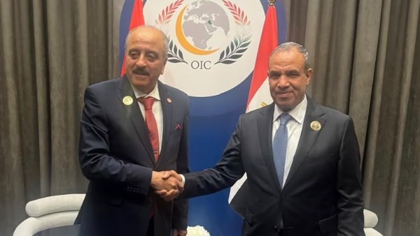 وزيرا خارجية مصر وتونس يؤكدان تعزيز التعاون الاقتصادي والتنسيق بشأن أزمات المنطقة