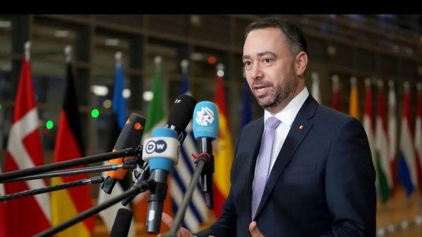 لاعتداءهم على دبلوماسيين.. بلجيكا تضغط لفرض عقوبات أوروبية على مسؤولين إسرائيليين