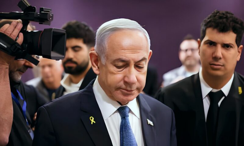 14 عائلة إسرائيلية تقاضي نتنياهو.. شكوى جنائية للتحقيق معه بشأن إخفاقات 7أكتوبر