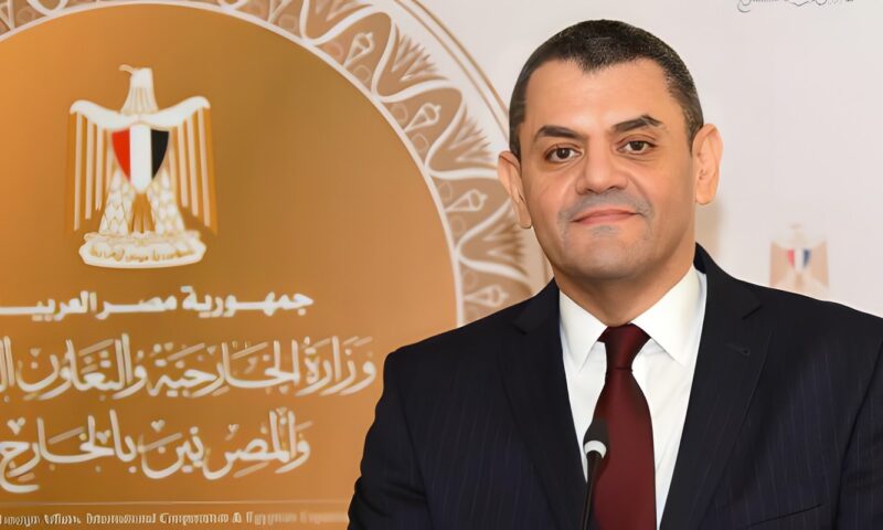الخارجية لـ«صدى البلد»: الجالية المصرية بفرنسا بخير.. ونتواصل مع الطلاب للاطمئنان عليهم