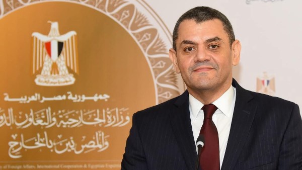 الخارجية لـ«صدى البلد»: الجالية المصرية بفرنسا بخير.. ونتواصل مع الطلاب للاطمئنان عليهم