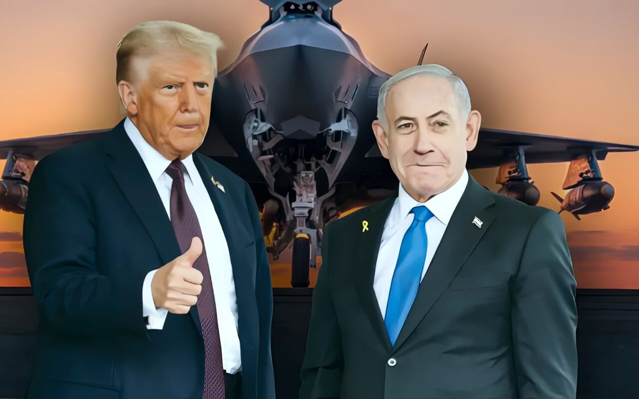 نتنياهو: لن أطلب من ترامب الضوء الأخضر لشن هجوم على إيران