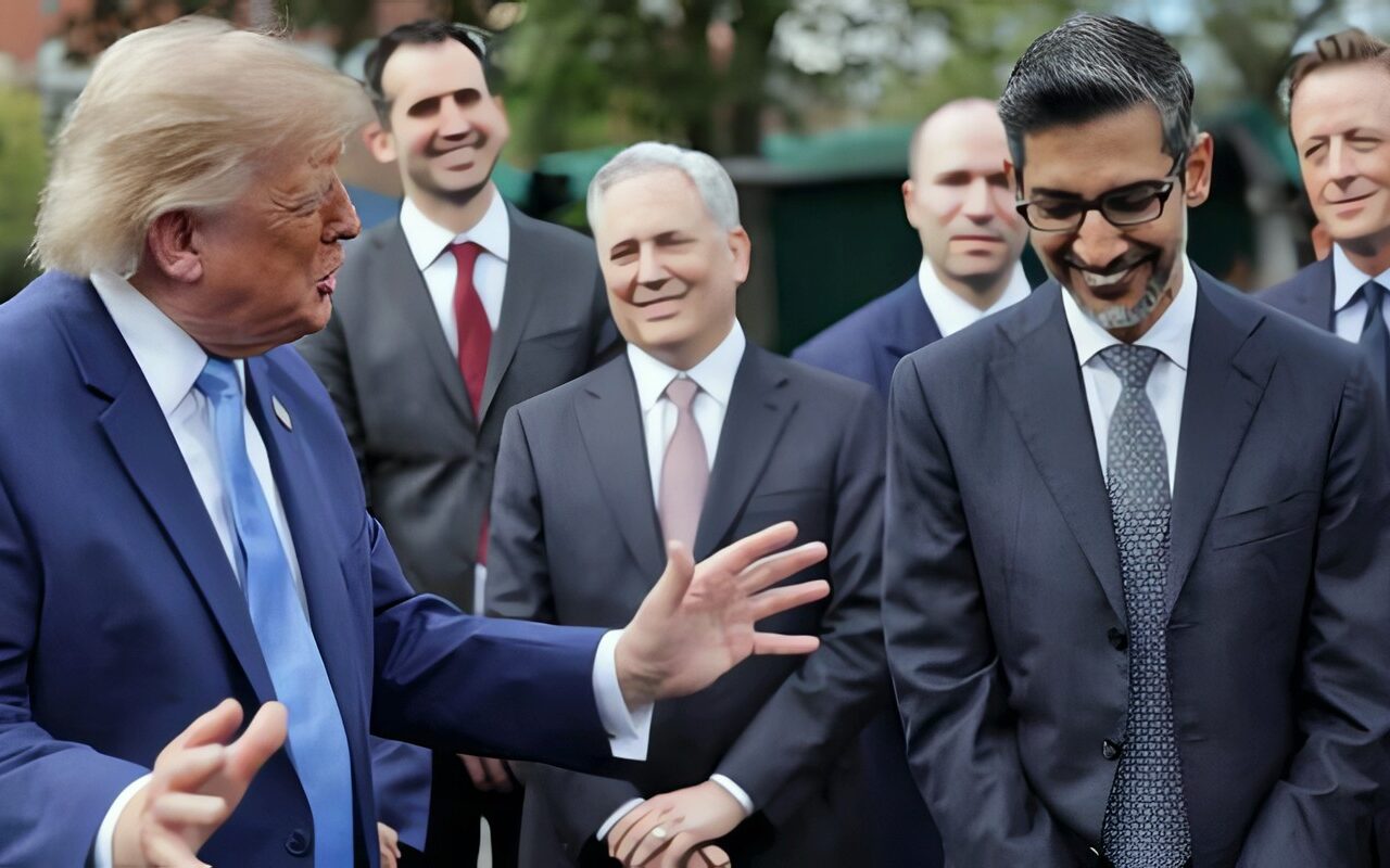 استقالات تهز «جوجل» بسبب الذكاء الاصطناعي العسكري.. باحثون يتمردون على عقود البنتاغون وإسرائيل