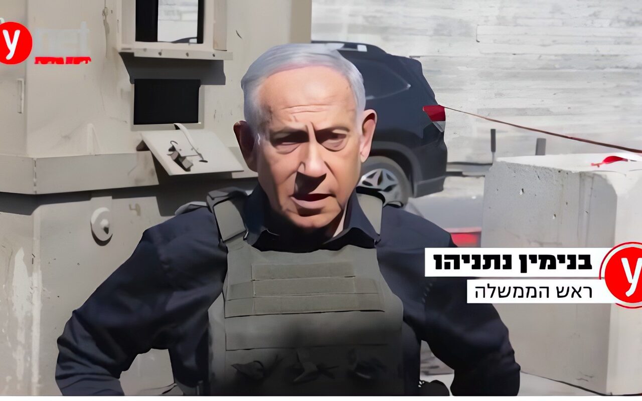نتنياهو يتوعد بتدمير حي فلسطيني في الخليل وإخلاء سكانه.. ماذا حدث؟