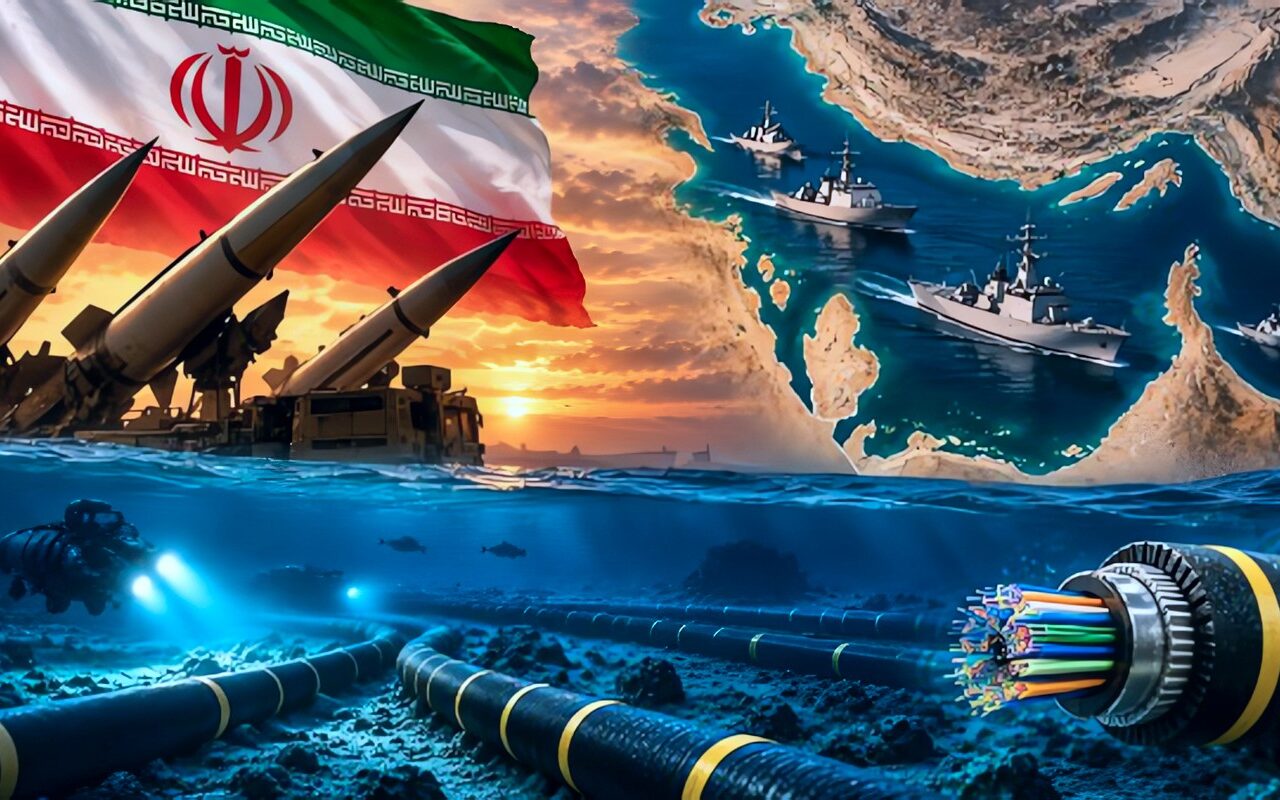 الخليج على خط النار.. تحذير أمريكي من انفجار المواجهة مع إيران بعد انتخابات نوفمبر