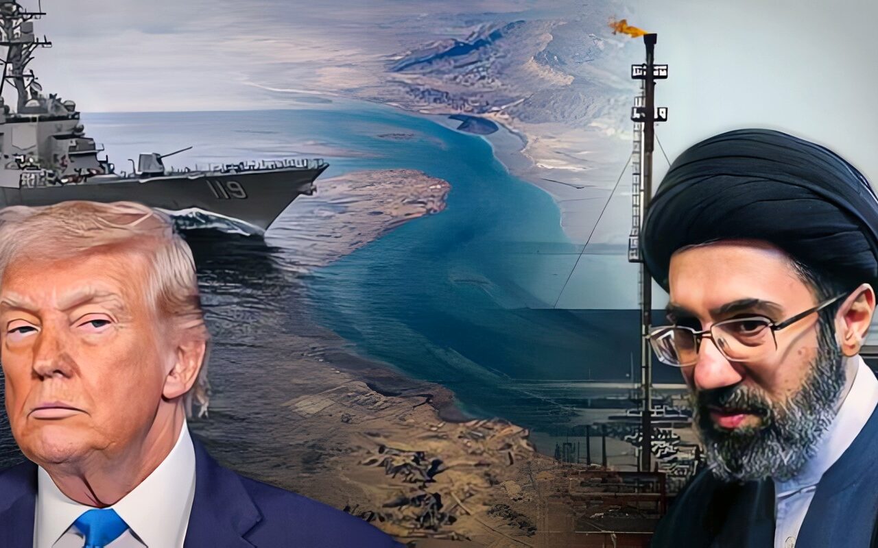 كابوس انقطاع الإنترنت يهدد العالم.. إيران تلوّح بتخريب كابلات الاتصالات البحرية والخليج في دائرة الخطر