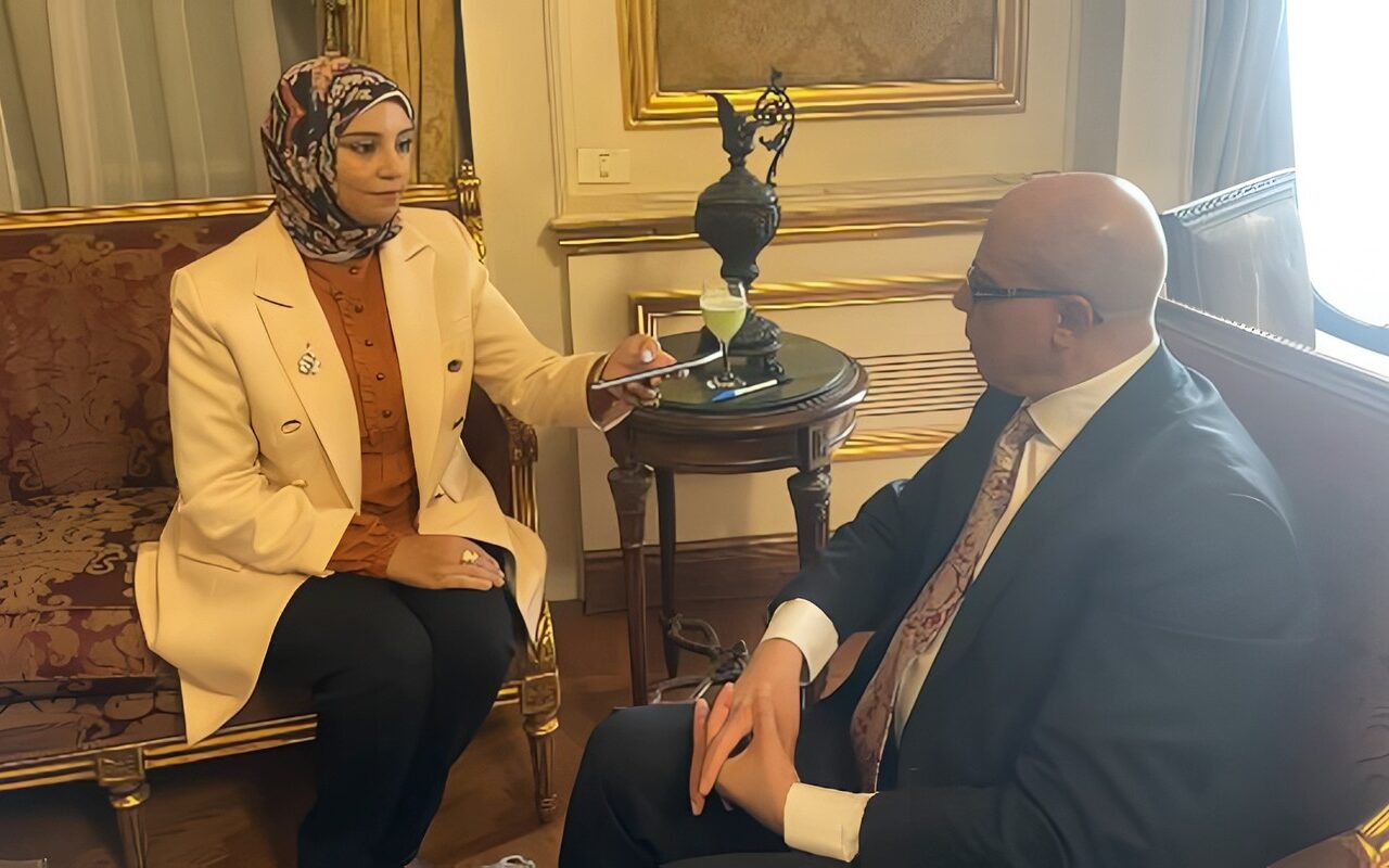 السفير أحمد يعقوب لـ«صدى البلد»: العلاقات المصرية الباكستانية تاريخية
