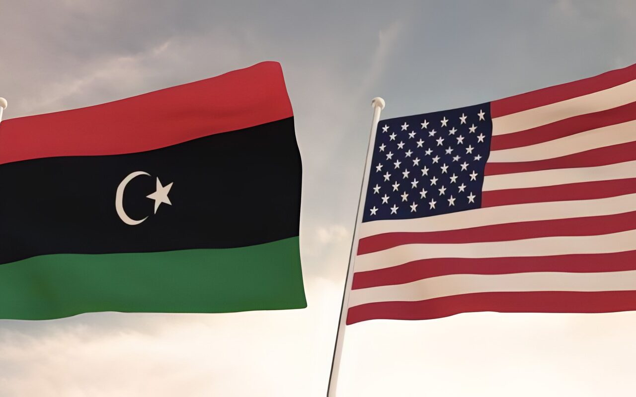 غضب ليبي في مواجهة ترامب.. صدام حفتر يرد وطرابلس تستدعي القائمة بالأعمال الأمريكية