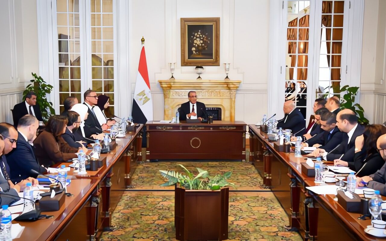 وزير الخارجية يترأس الاجتماع الأول لحوكمة المنح الخارجية لتعزيز كفاءة التمويل التنموي