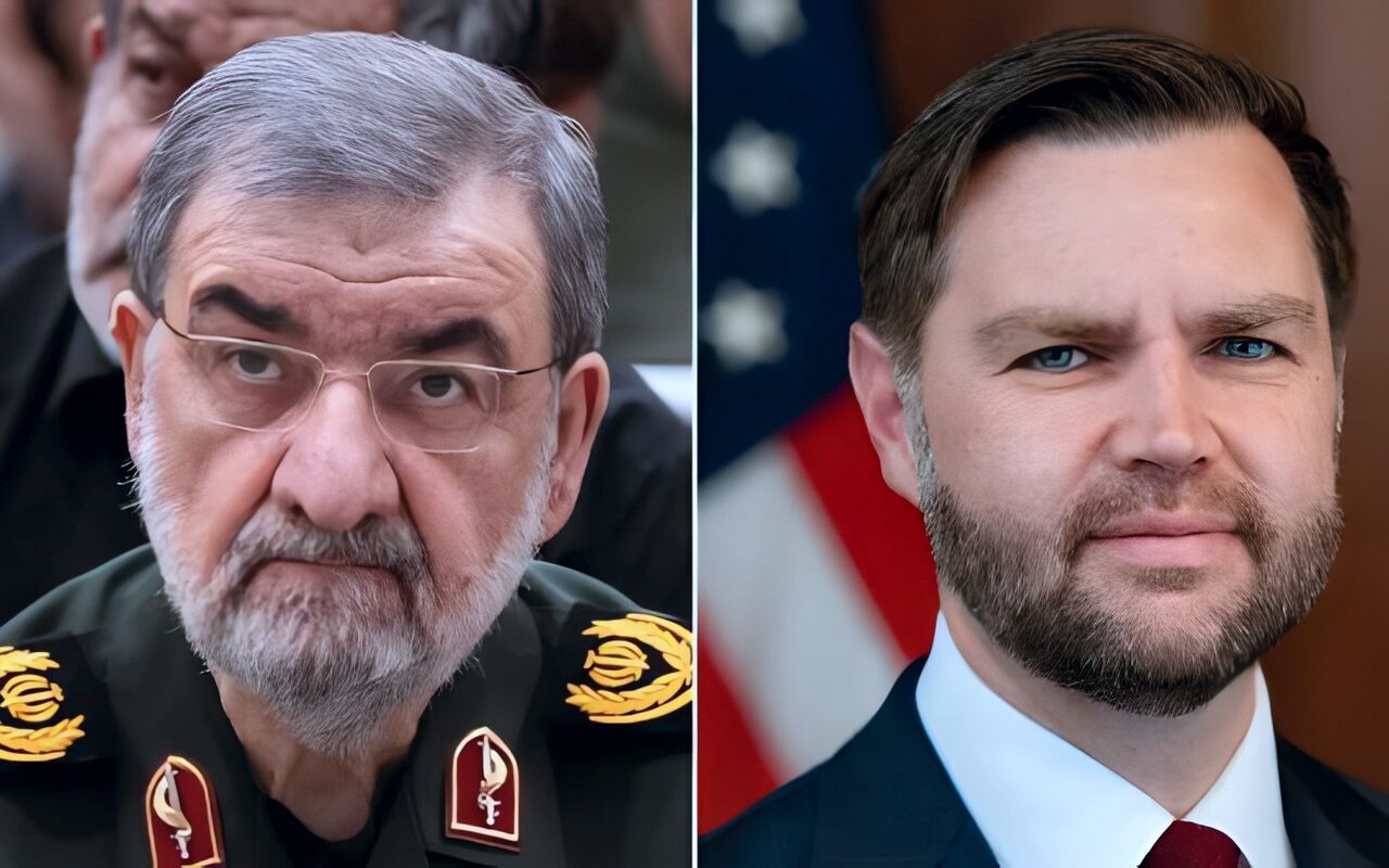 تقرير: فانس يعرض لقاءً مباشرا مع محسن رضائي لإنهاء الحرب مع إيران.. وترامب يدرس خيارات عسكرية جديدة